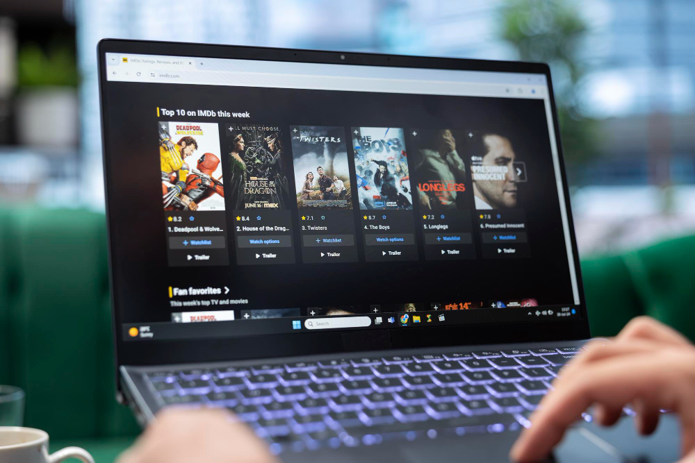 Video Player Features